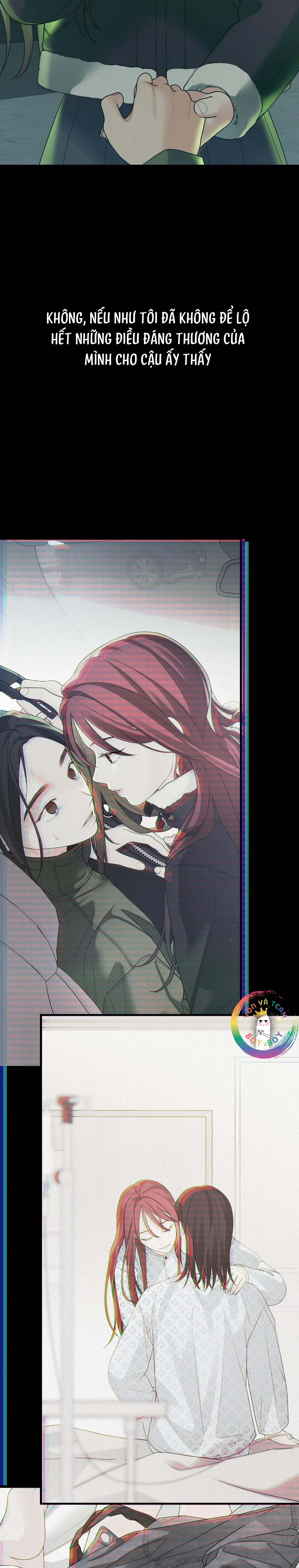 Tuyển Tập GL Ngắn 18+ Chapter 28 Give Love 1 - Next 