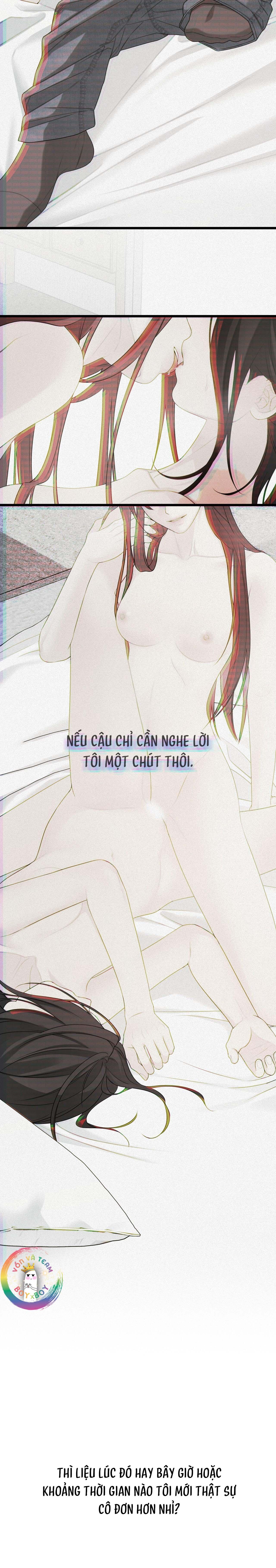 Tuyển Tập GL Ngắn 18+ Chapter 28 Give Love 1 - Next 