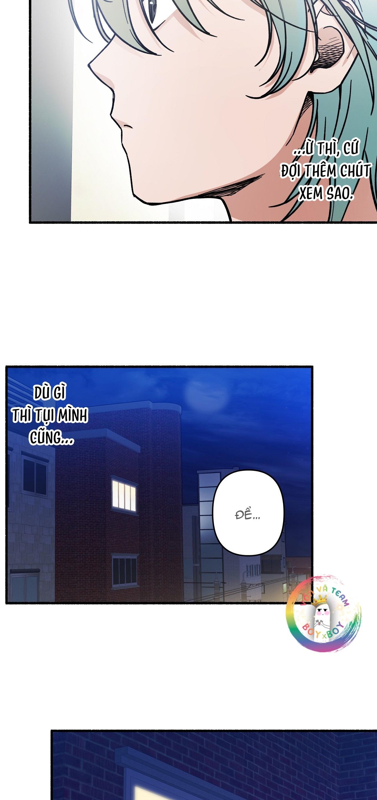 Tuyển Tập GL Ngắn 18+ Chapter 34 Quan hệ chủ tớ - Trang 3