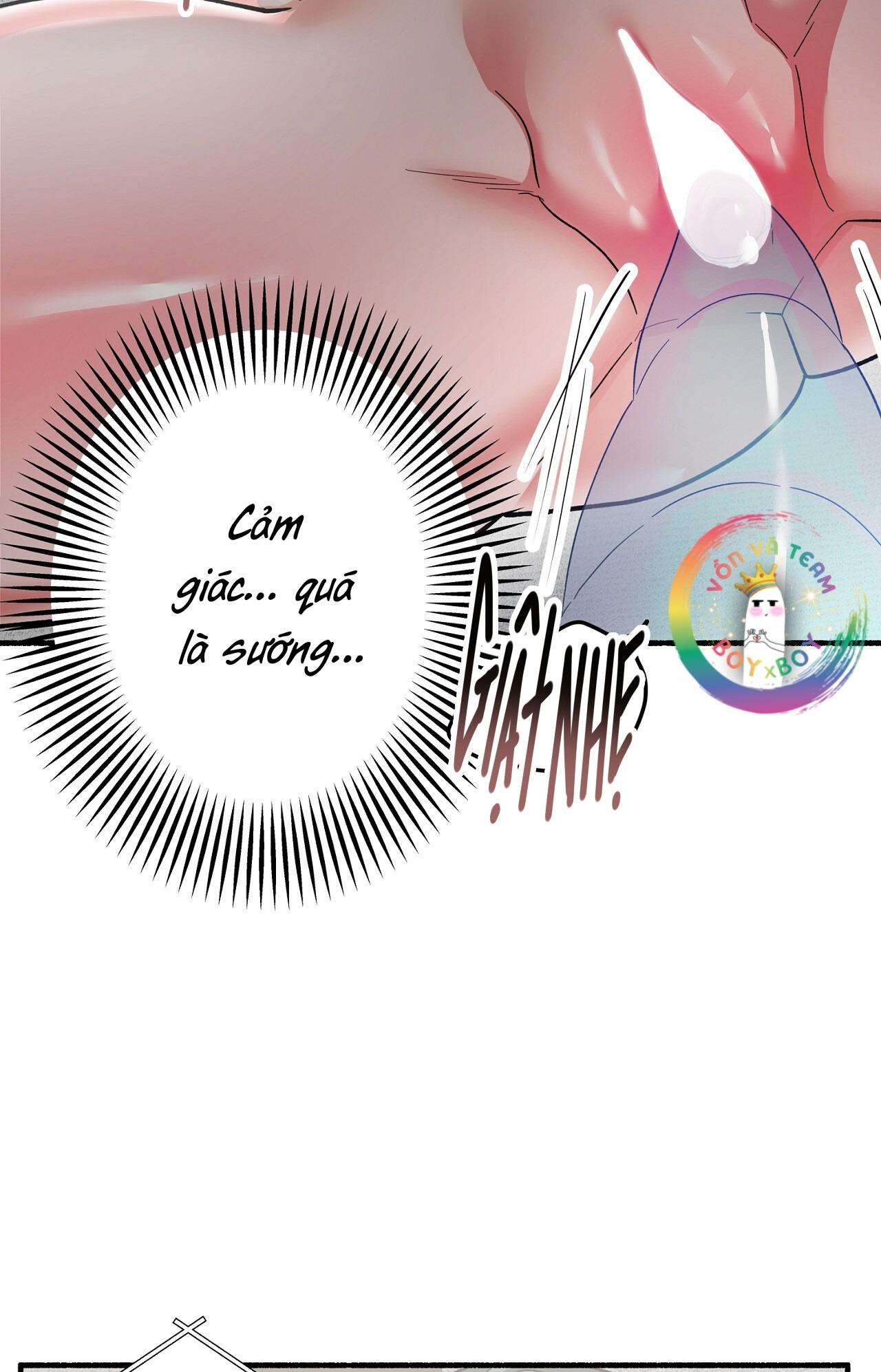 Tuyển Tập GL Ngắn 18+ Chapter 34 Quan hệ chủ tớ - Trang 3