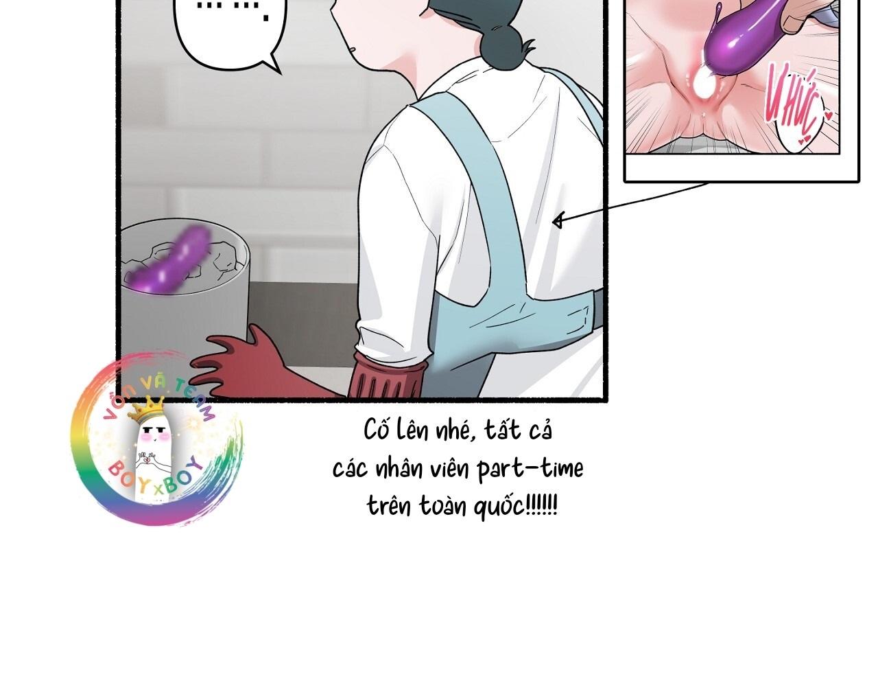 Tuyển Tập GL Ngắn 18+ Chapter 34 Quan hệ chủ tớ - Trang 3