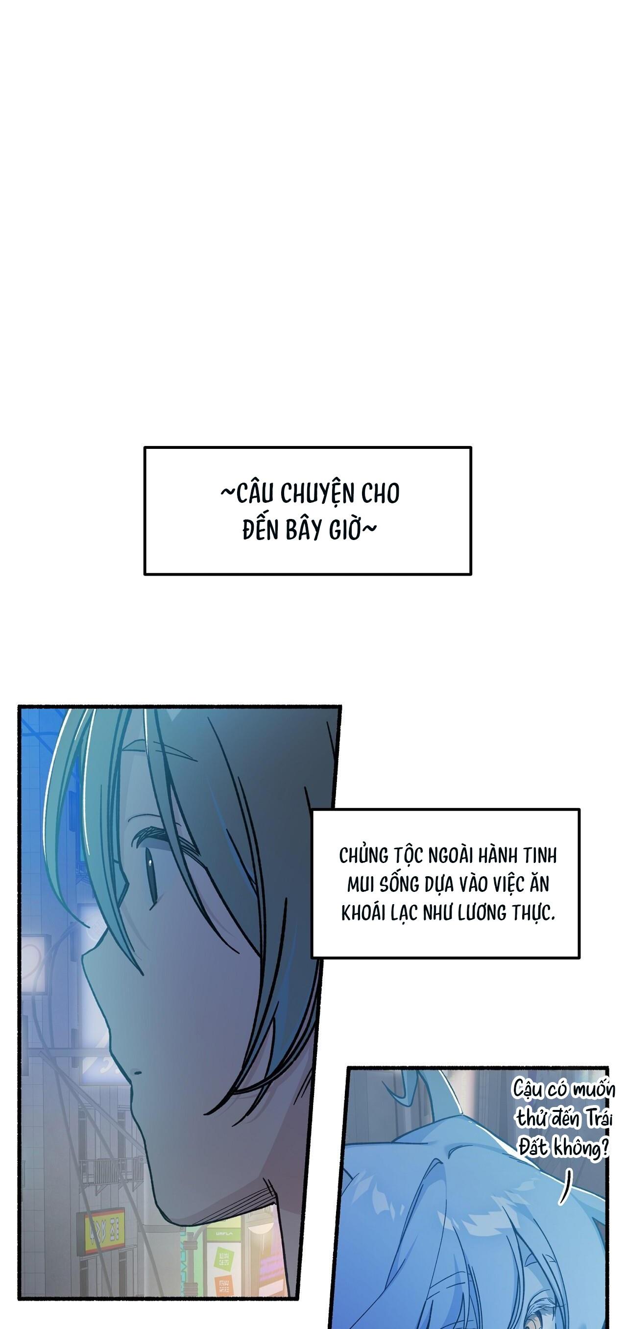 Tuyển Tập GL Ngắn 18+ Chapter 36 Quan hệ chủ tớ - Next 
