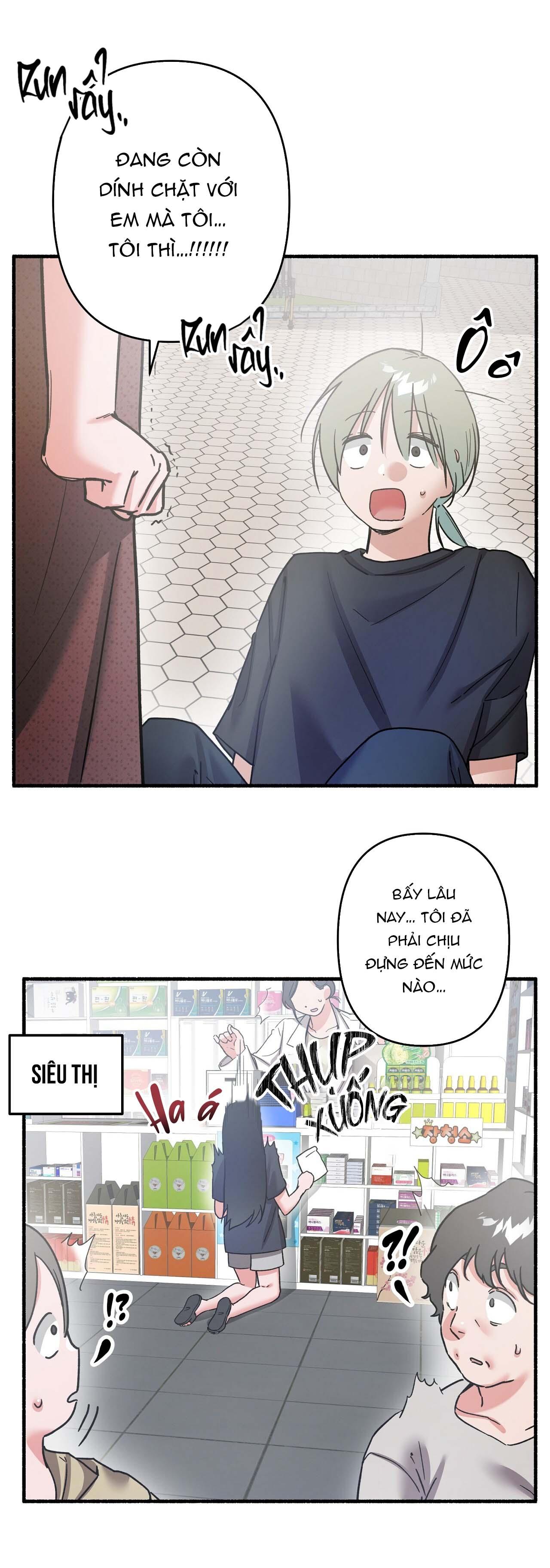 Tuyển Tập GL Ngắn 18+ Chapter 37 Quan hệ chủ tớ - Next 