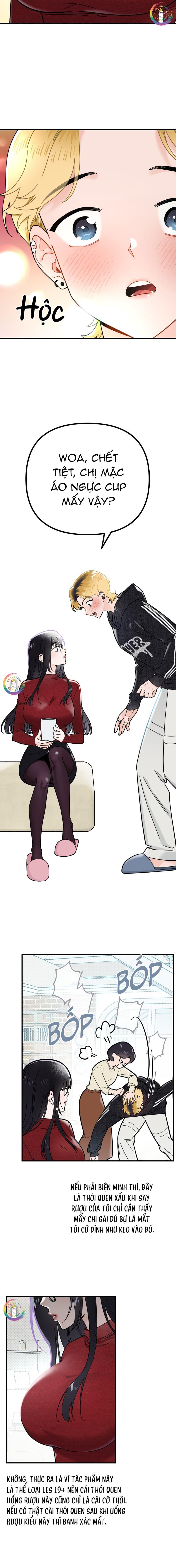 Tuyển Tập GL Ngắn 18+ Chapter 38 Chỉ học thôi ư? - Next 