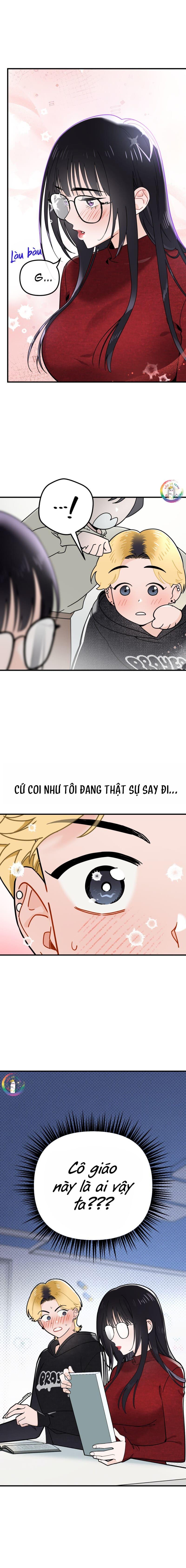 Tuyển Tập GL Ngắn 18+ Chapter 38 Chỉ học thôi ư? - Next 