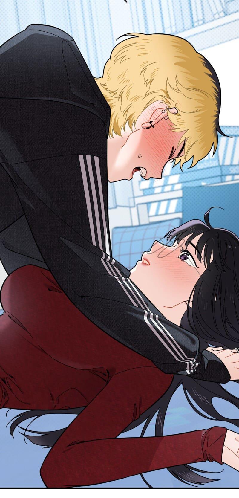 Tuyển Tập GL Ngắn 18+ Chapter 38 Chỉ học thôi ư? - Next 
