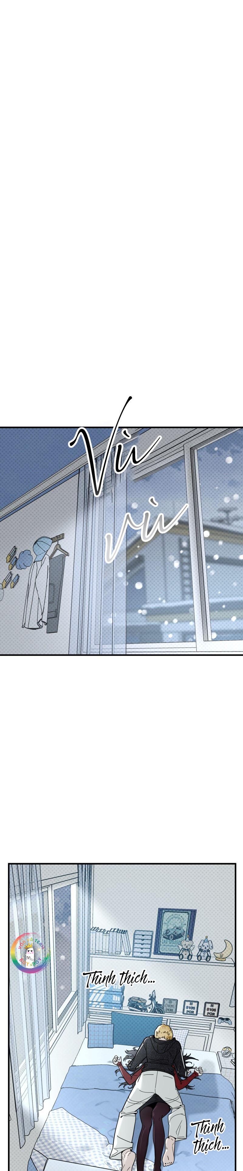 Tuyển Tập GL Ngắn 18+ Chapter 39 Chỉ học thôi ư? - Next 