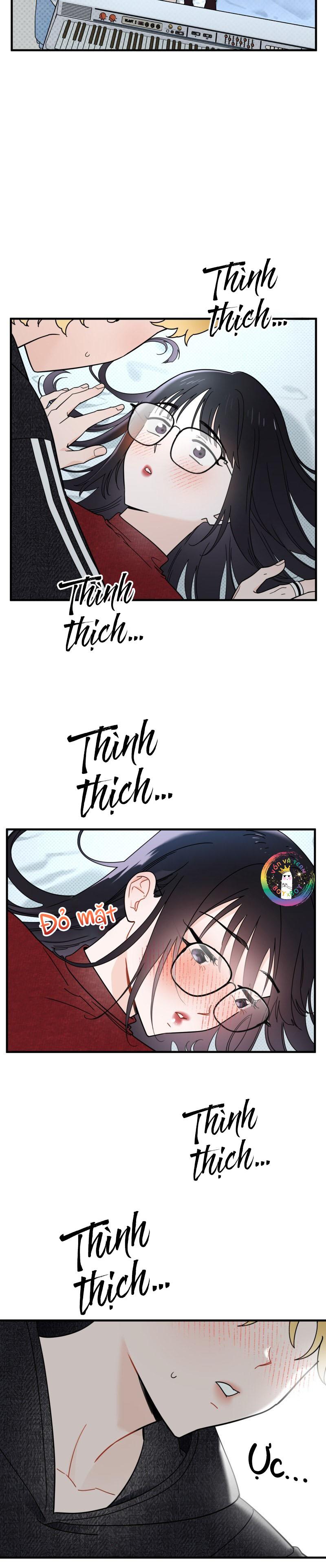 Tuyển Tập GL Ngắn 18+ Chapter 39 Chỉ học thôi ư? - Next 