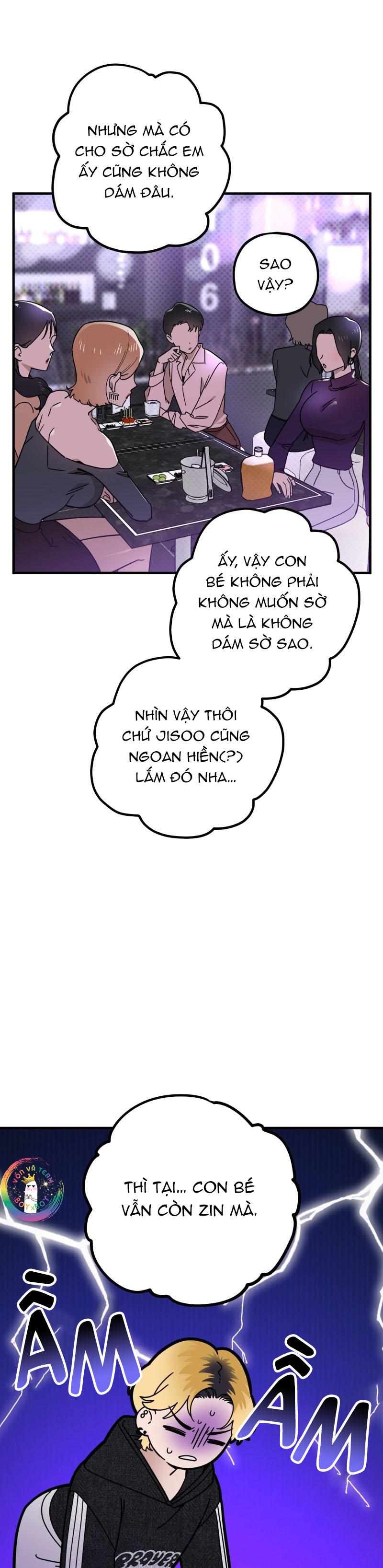 Tuyển Tập GL Ngắn 18+ Chapter 39 Chỉ học thôi ư? - Next 