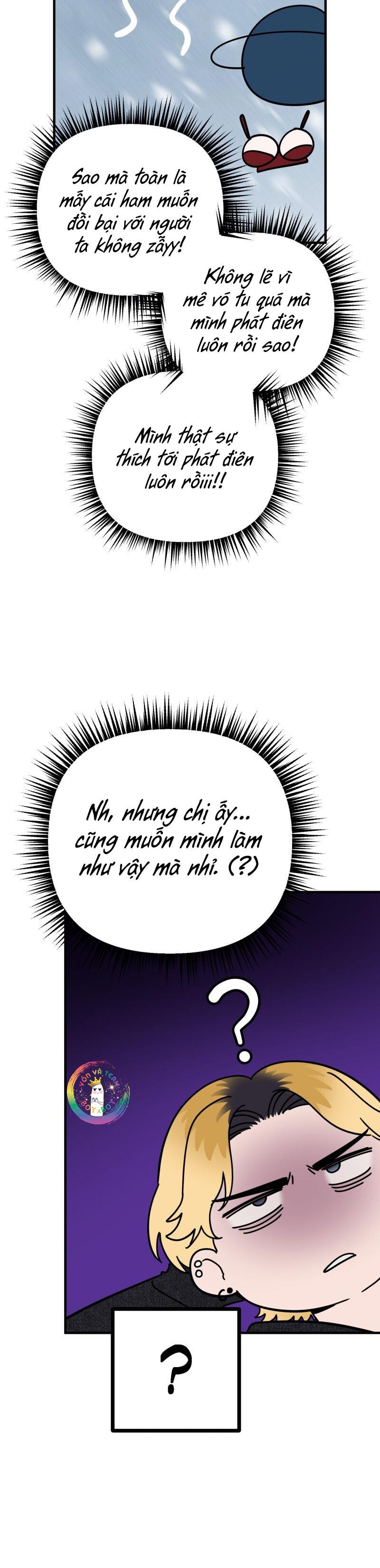 Tuyển Tập GL Ngắn 18+ Chapter 39 Chỉ học thôi ư? - Next 