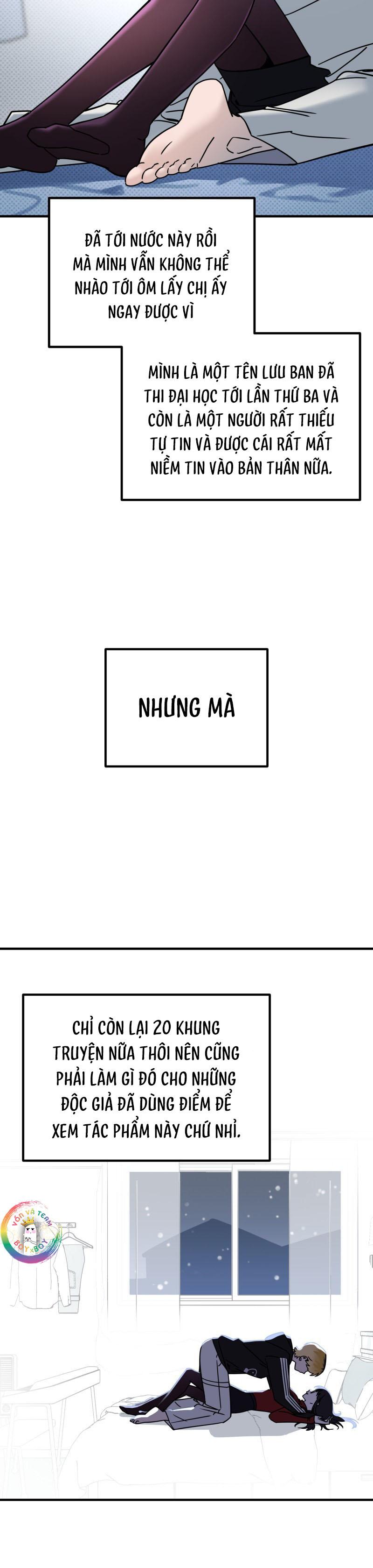 Tuyển Tập GL Ngắn 18+ Chapter 39 Chỉ học thôi ư? - Next 