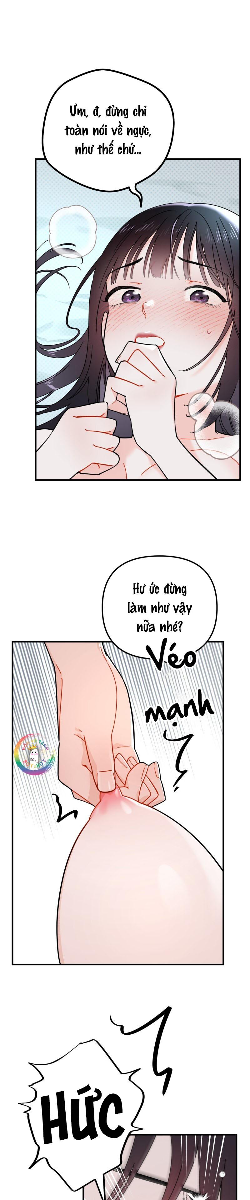 Tuyển Tập GL Ngắn 18+ Chapter 39 Chỉ học thôi ư? - Next 