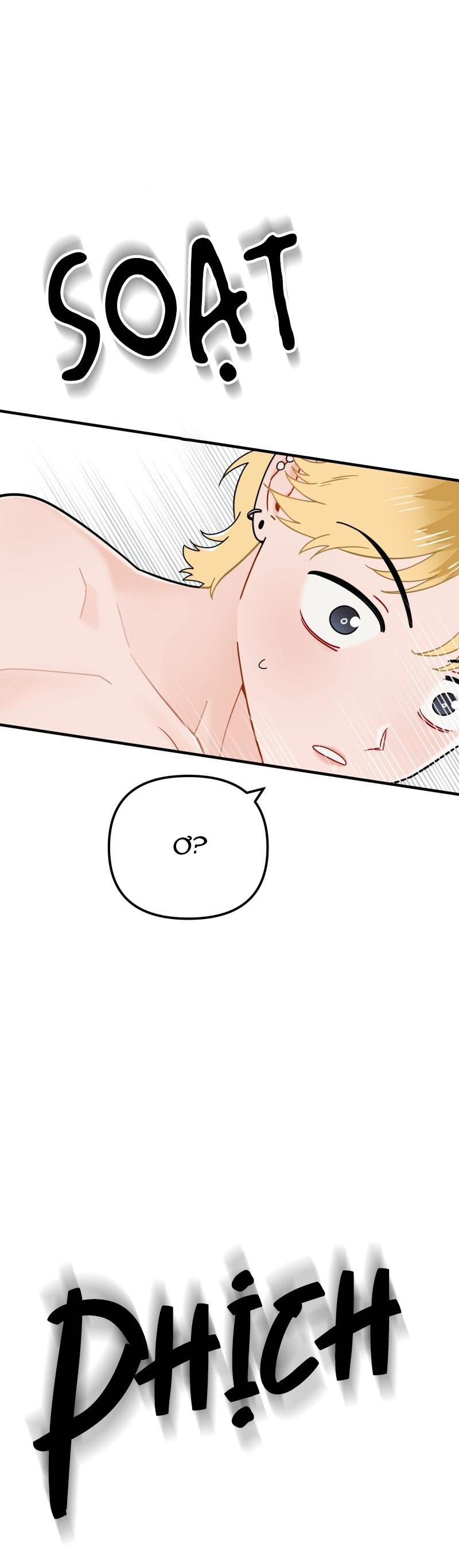 Tuyển Tập GL Ngắn 18+ Chapter 39 Chỉ học thôi ư? - Next 