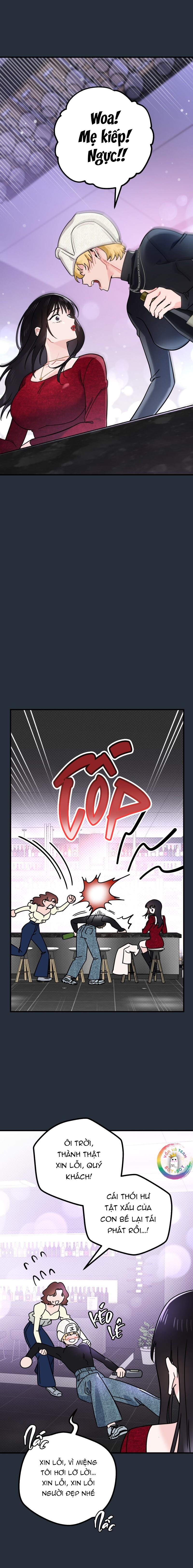 Tuyển Tập GL Ngắn 18+ Chapter 40 Chỉ học thôi ư? - Next 