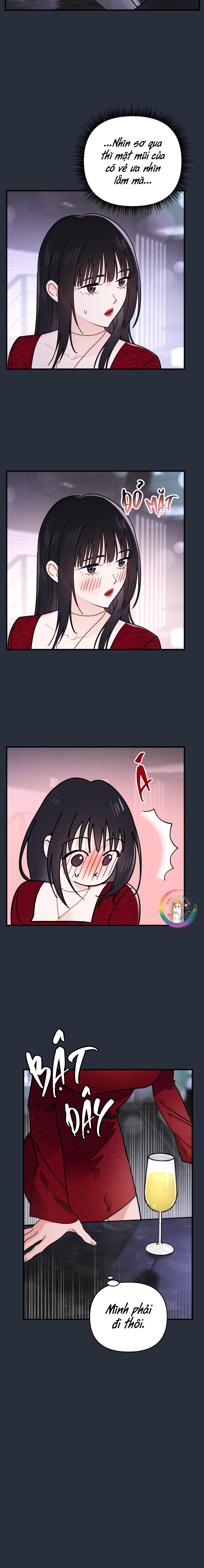 Tuyển Tập GL Ngắn 18+ Chapter 40 Chỉ học thôi ư? - Next 