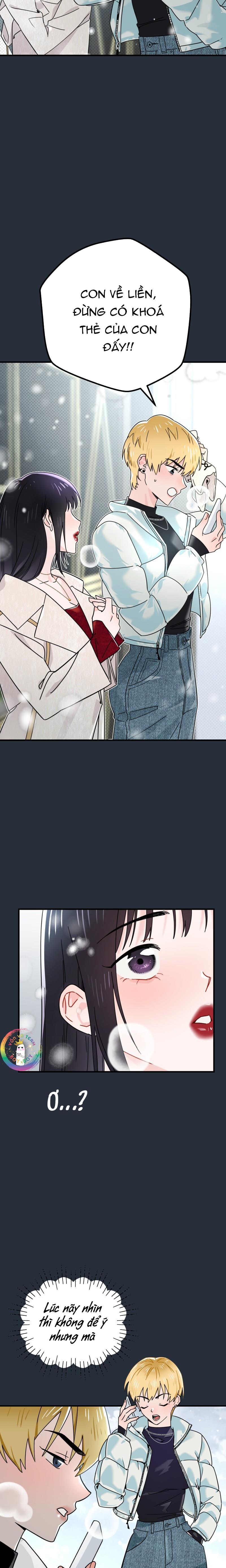 Tuyển Tập GL Ngắn 18+ Chapter 40 Chỉ học thôi ư? - Next 
