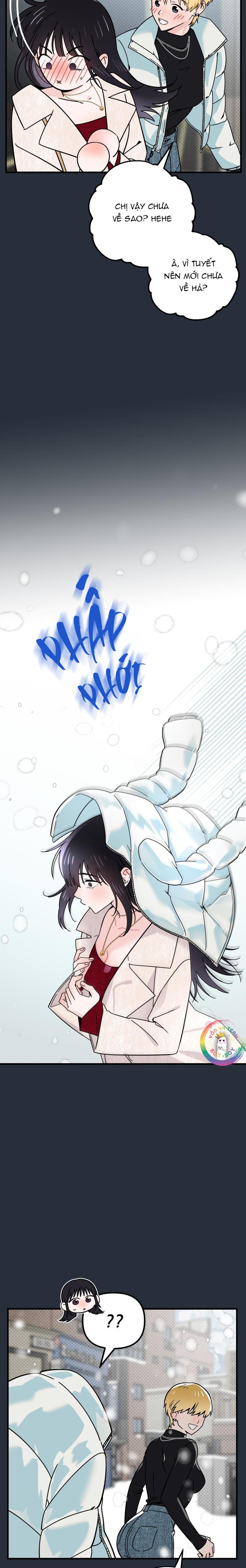 Tuyển Tập GL Ngắn 18+ Chapter 40 Chỉ học thôi ư? - Next 