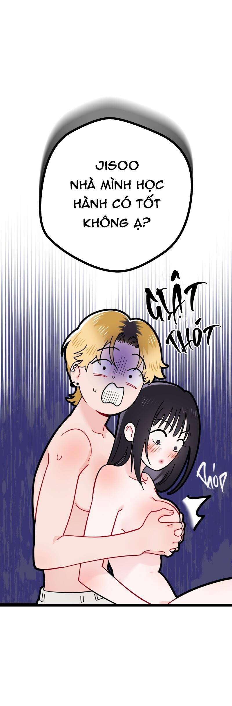 Tuyển Tập GL Ngắn 18+ Chapter 40 Chỉ học thôi ư? - Next 