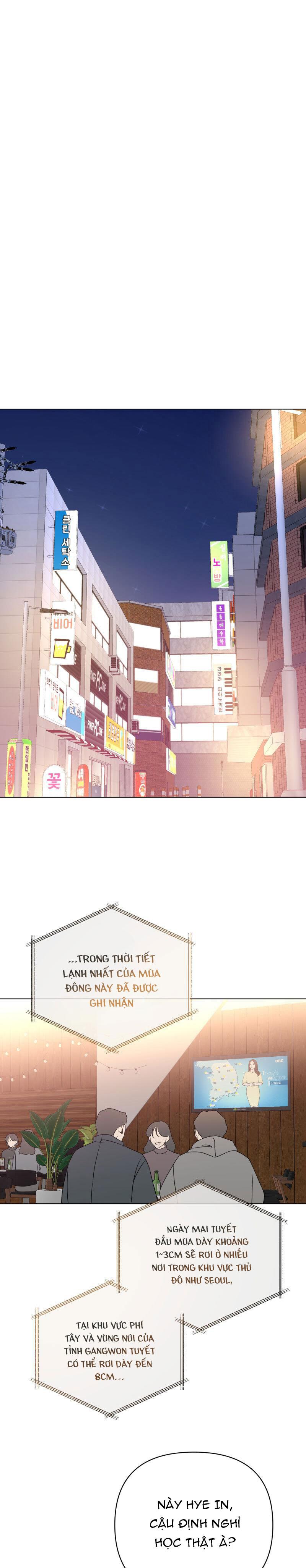Tuyển Tập GL Ngắn 18+ Chapter 43 18+ - Trang 3