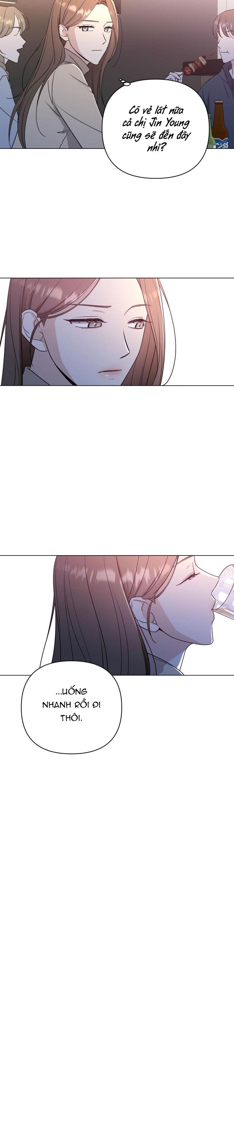 Tuyển Tập GL Ngắn 18+ Chapter 43 18+ - Trang 3