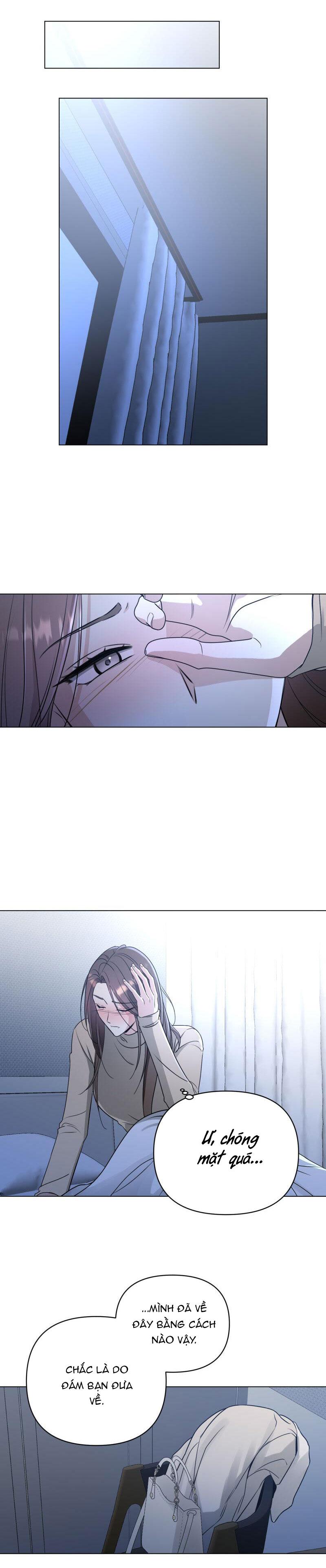 Tuyển Tập GL Ngắn 18+ Chapter 43 18+ - Trang 3