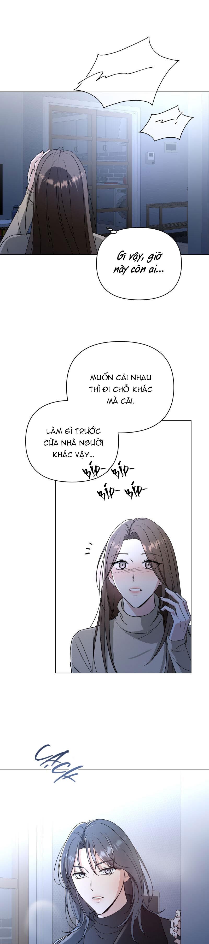 Tuyển Tập GL Ngắn 18+ Chapter 43 18+ - Trang 3