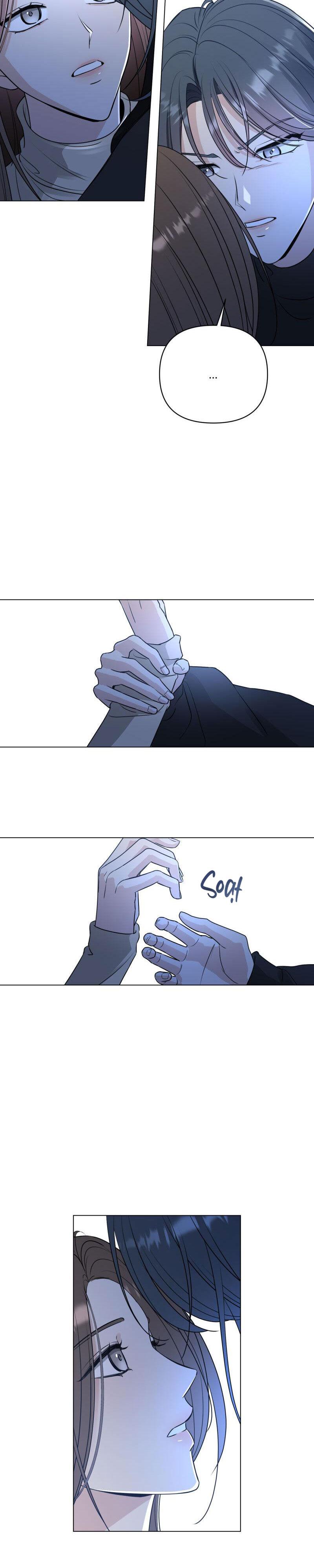 Tuyển Tập GL Ngắn 18+ Chapter 43 18+ - Trang 3