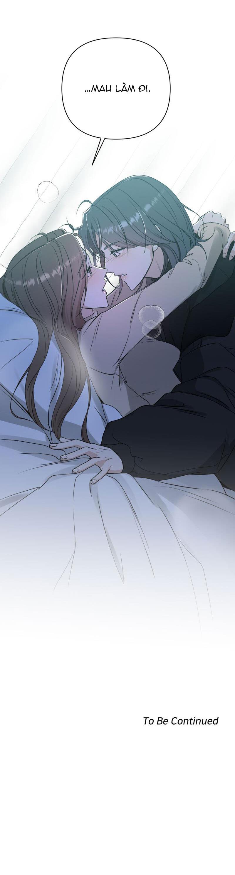 Tuyển Tập GL Ngắn 18+ Chapter 43 18+ - Trang 3