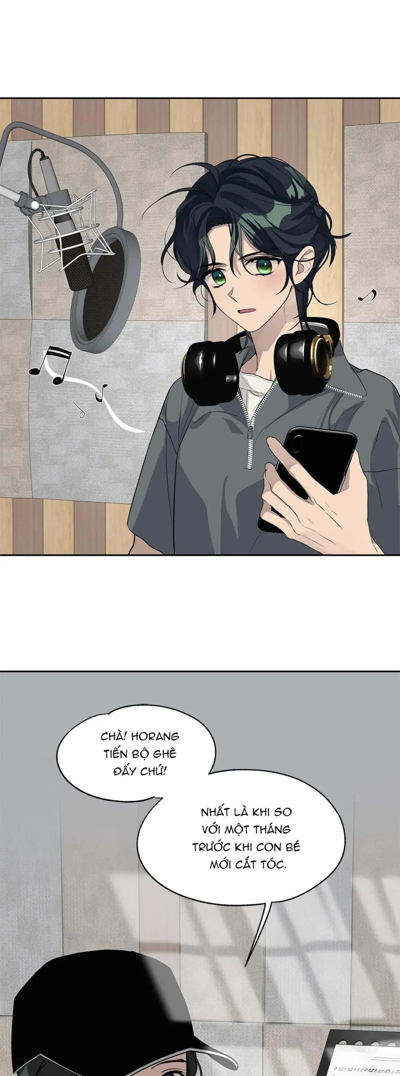 Tuyển Tập GL Ngắn 18+ Chapter 48 - Trang 3