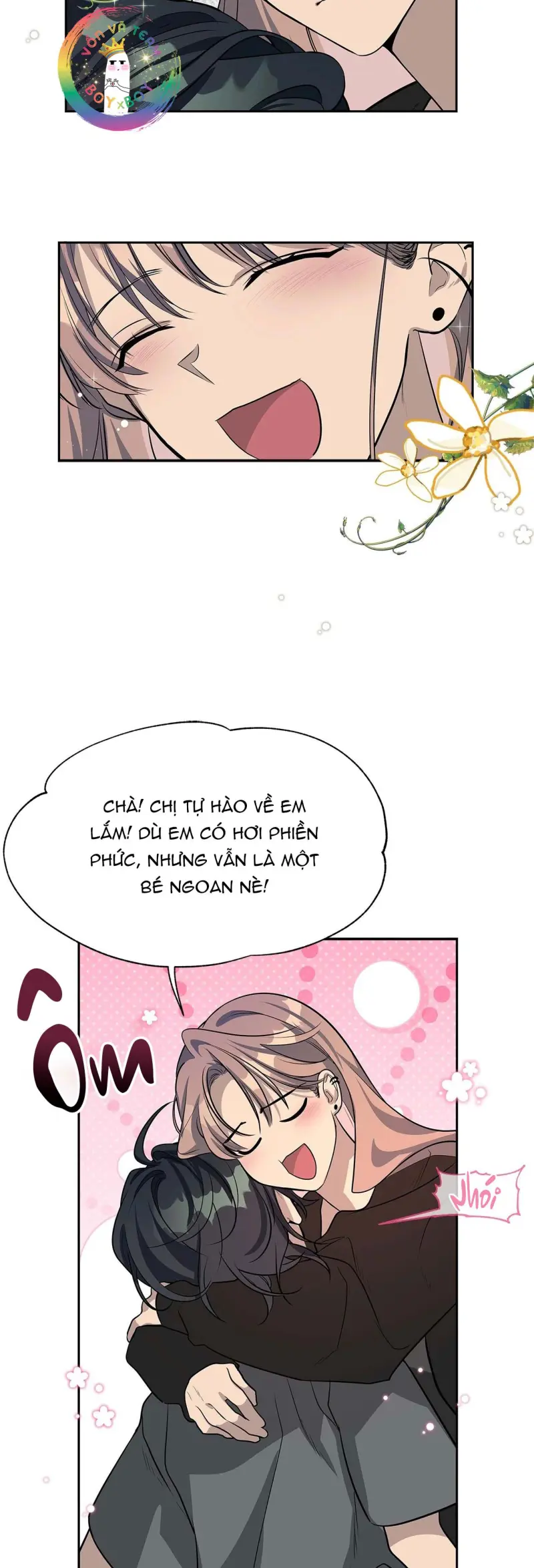 Tuyển Tập GL Ngắn 18+ Chapter 48 - Trang 3