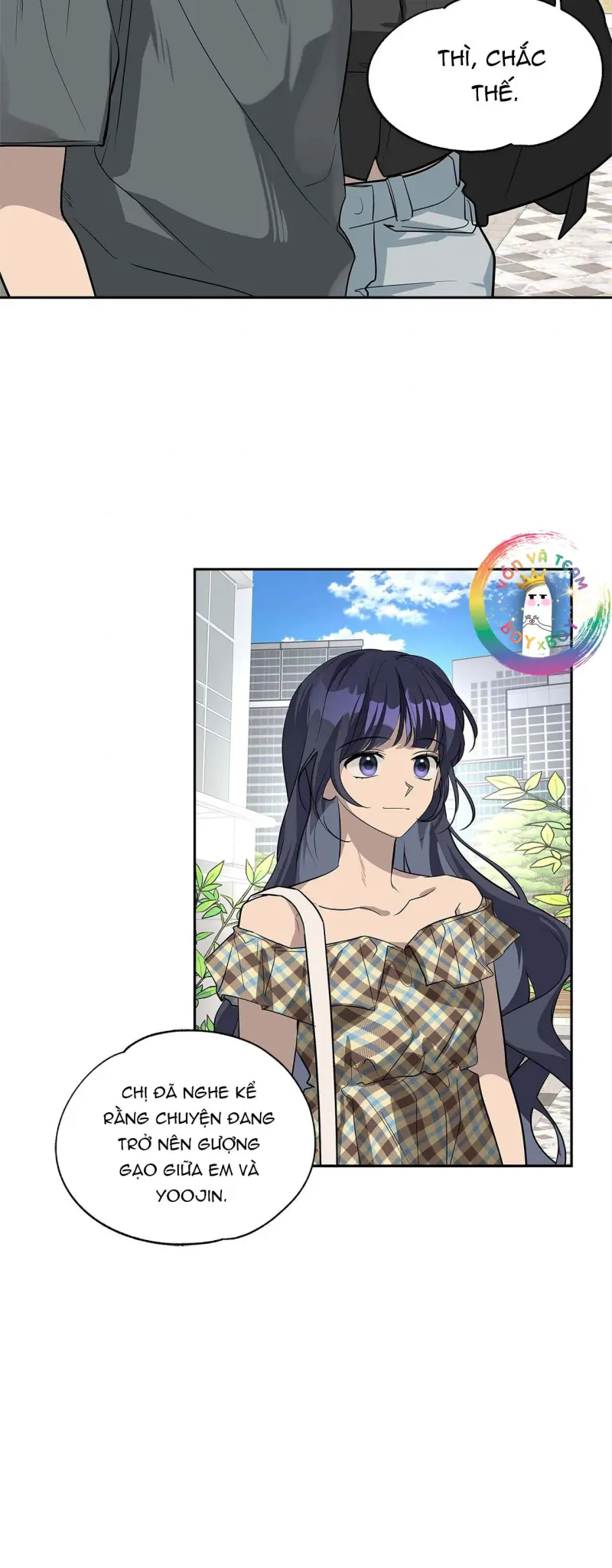 Tuyển Tập GL Ngắn 18+ Chapter 48 - Trang 3