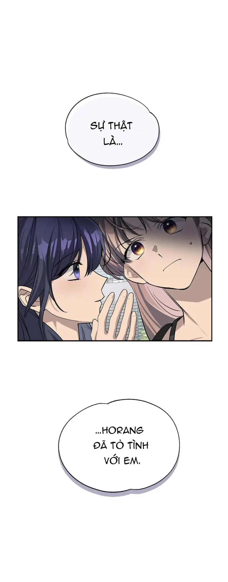 Tuyển Tập GL Ngắn 18+ Chapter 48 - Trang 3