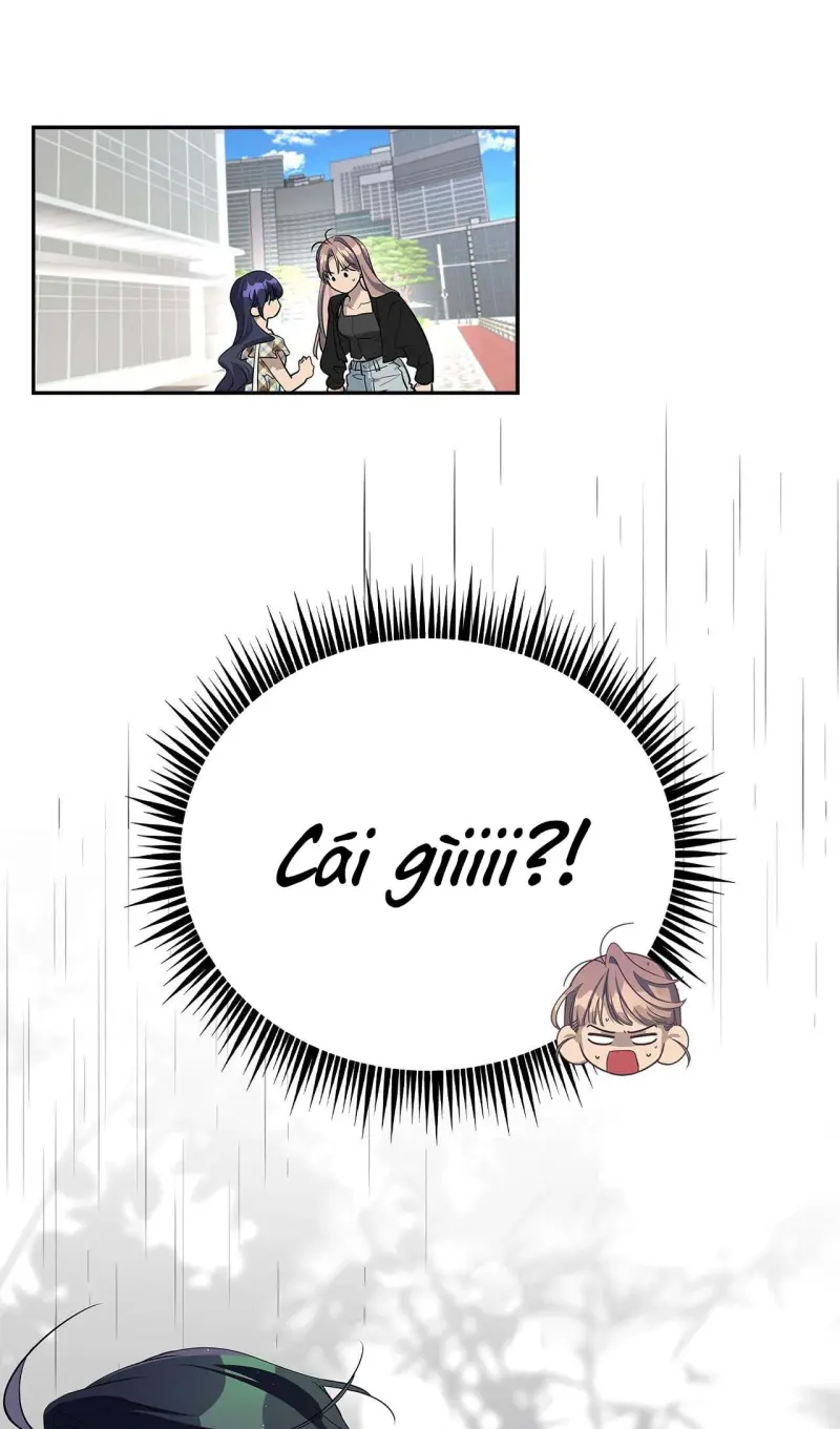 Tuyển Tập GL Ngắn 18+ Chapter 48 - Trang 3