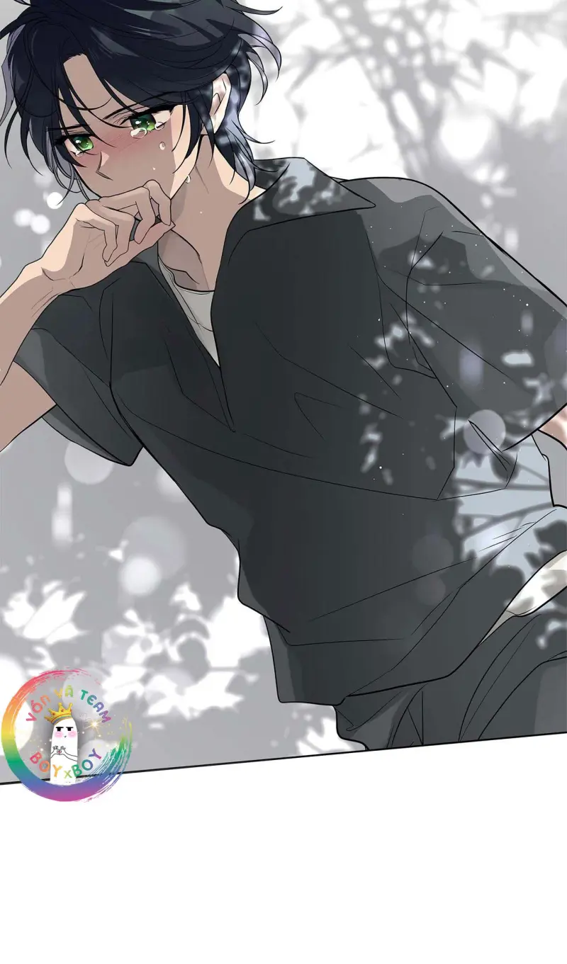 Tuyển Tập GL Ngắn 18+ Chapter 48 - Trang 3