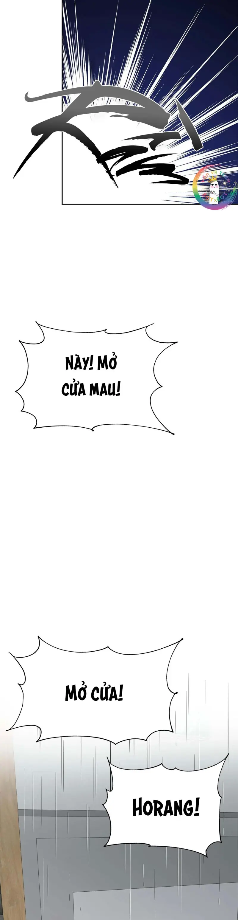 Tuyển Tập GL Ngắn 18+ Chapter 49 Chút yêu thương - Trang 3