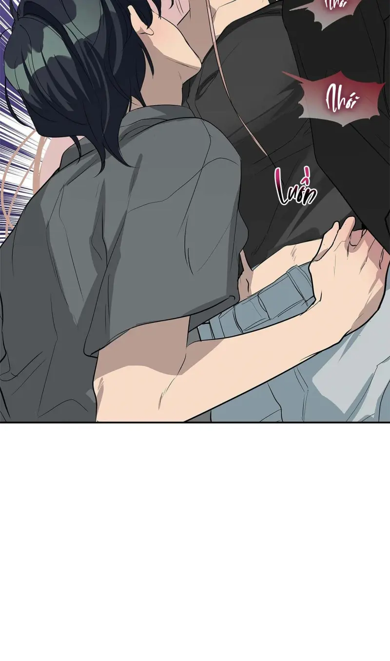 Tuyển Tập GL Ngắn 18+ Chapter 49 Chút yêu thương - Trang 3