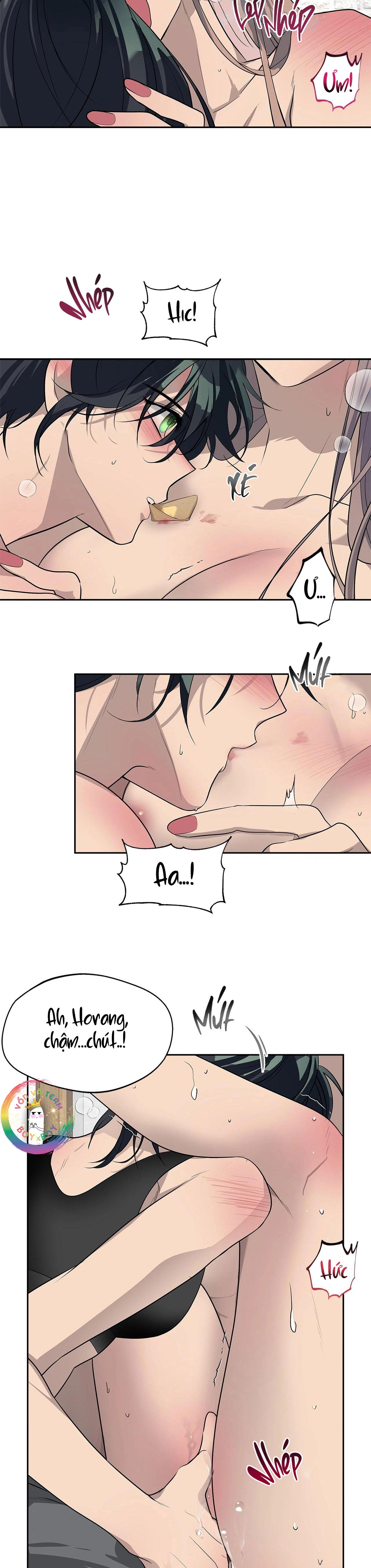 Tuyển Tập GL Ngắn 18+ Chapter 50 Chút yêu thương - Trang 3