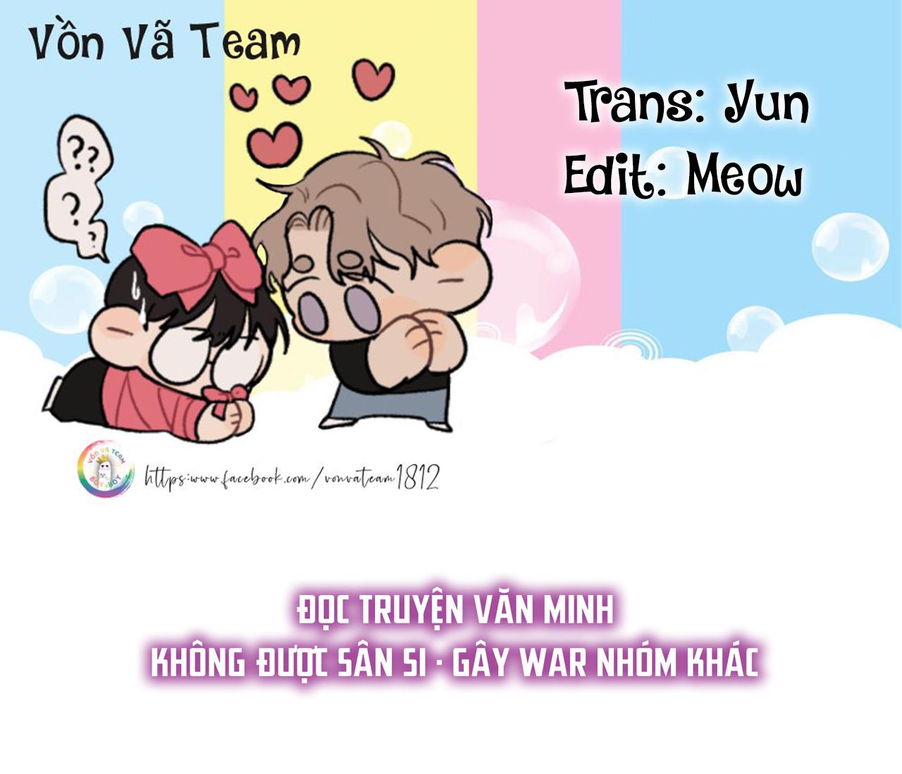 Tuyển Tập GL Ngắn 18+ Chapter 9 Tấm Cám 18+ - Trang 3