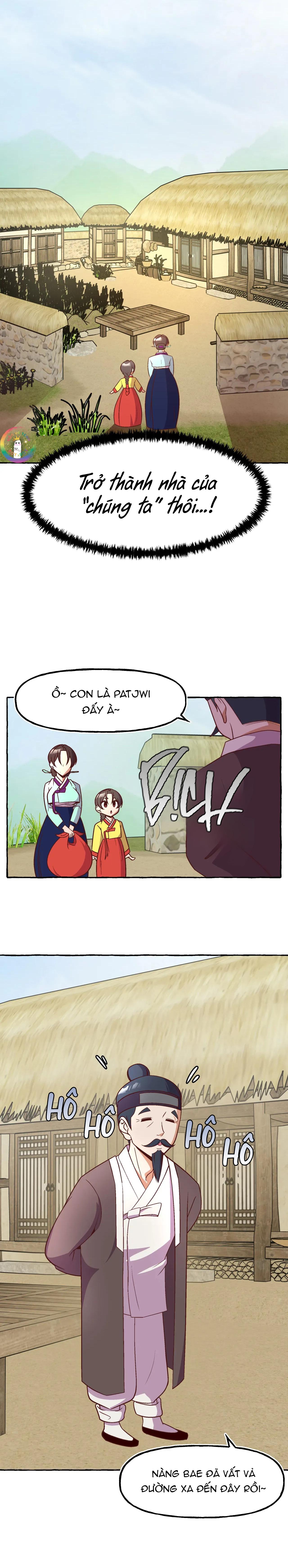 Tuyển Tập GL Ngắn 18+ Chapter 9 Tấm Cám 18+ - Trang 3