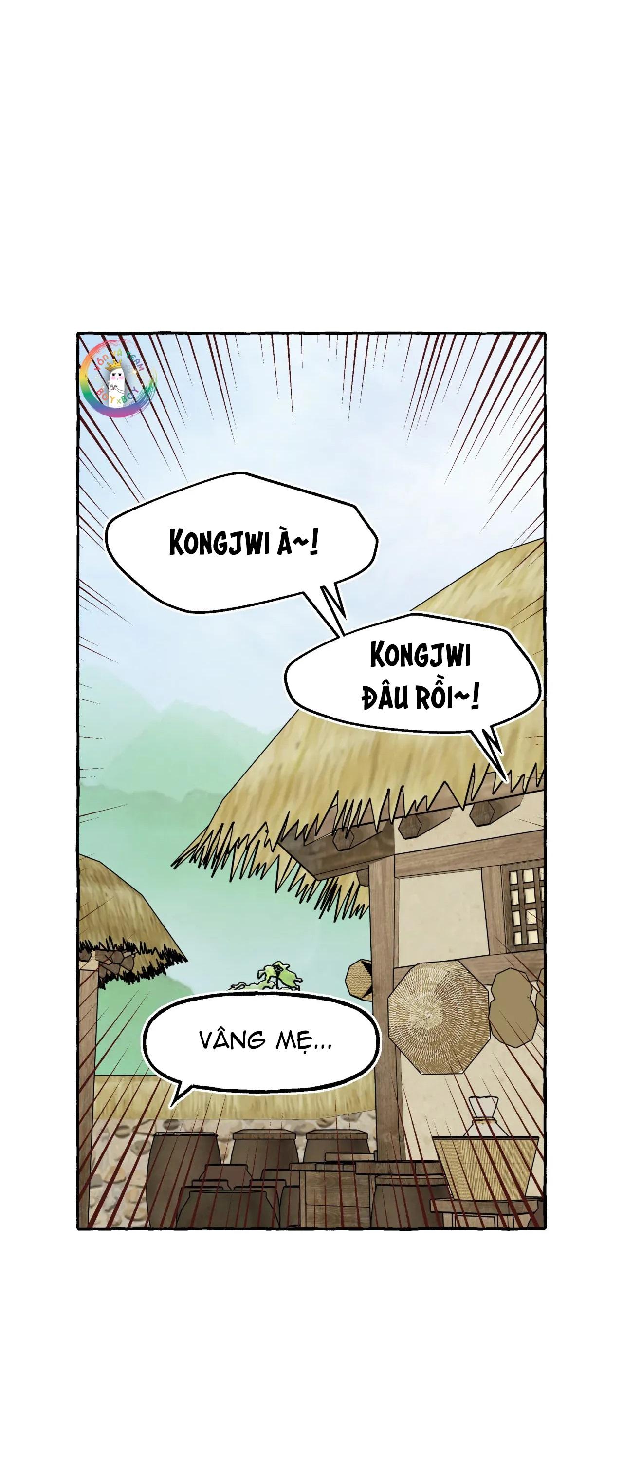 Tuyển Tập GL Ngắn 18+ Chapter 9 Tấm Cám 18+ - Trang 3