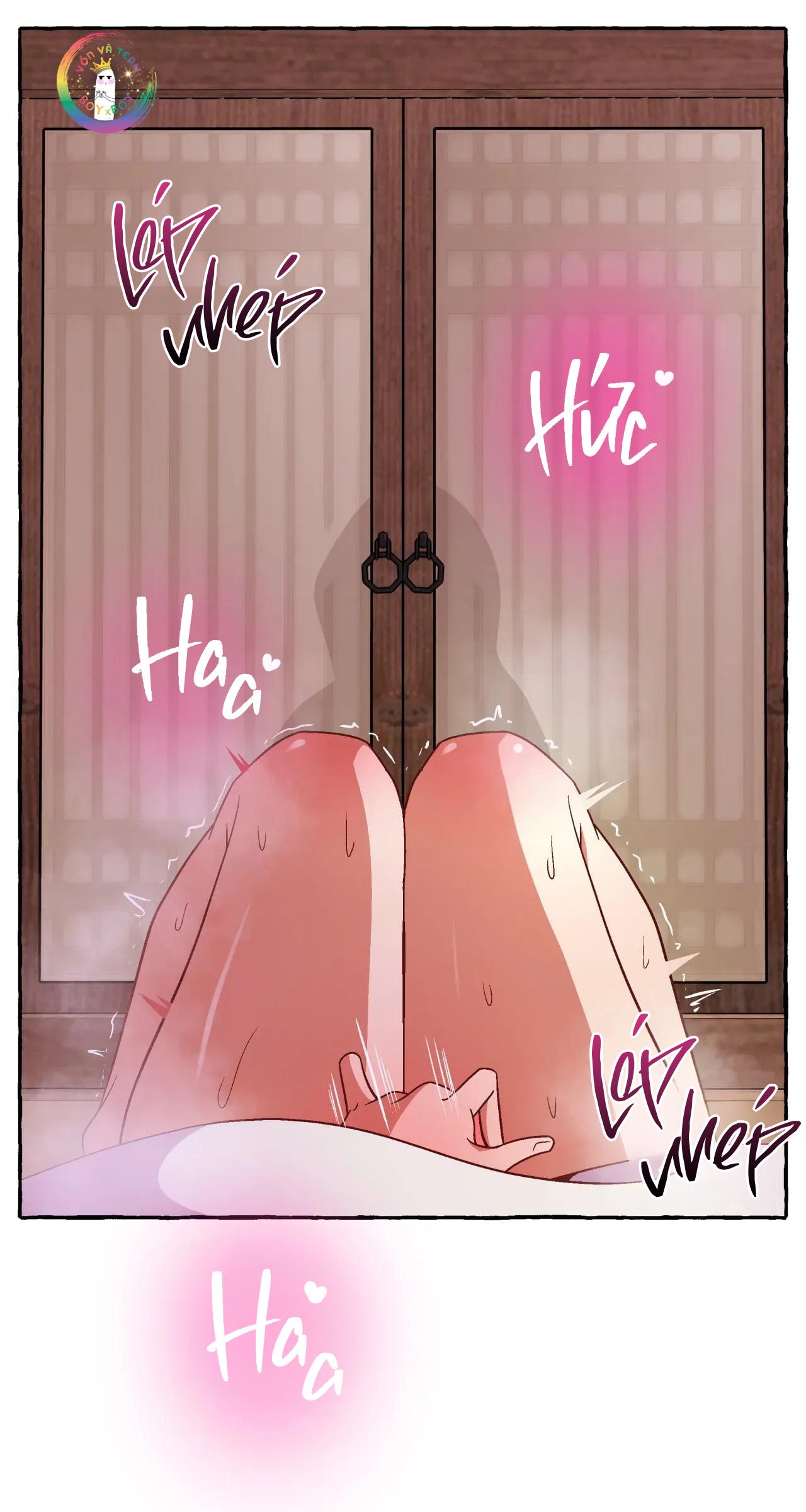 Tuyển Tập GL Ngắn 18+ Chapter 9 Tấm Cám 18+ - Trang 3