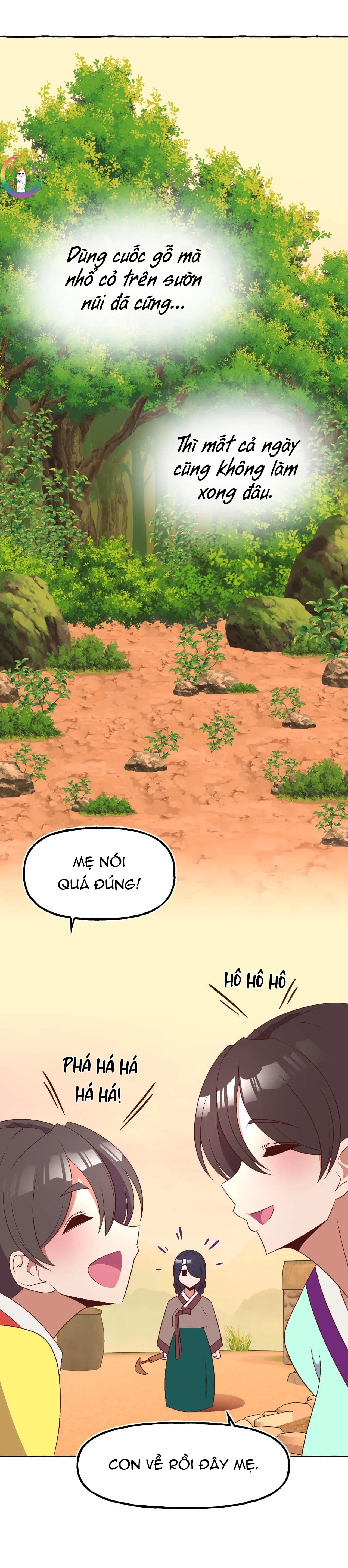 Tuyển Tập GL Ngắn 18+ Chapter 9 Tấm Cám 18+ - Trang 3