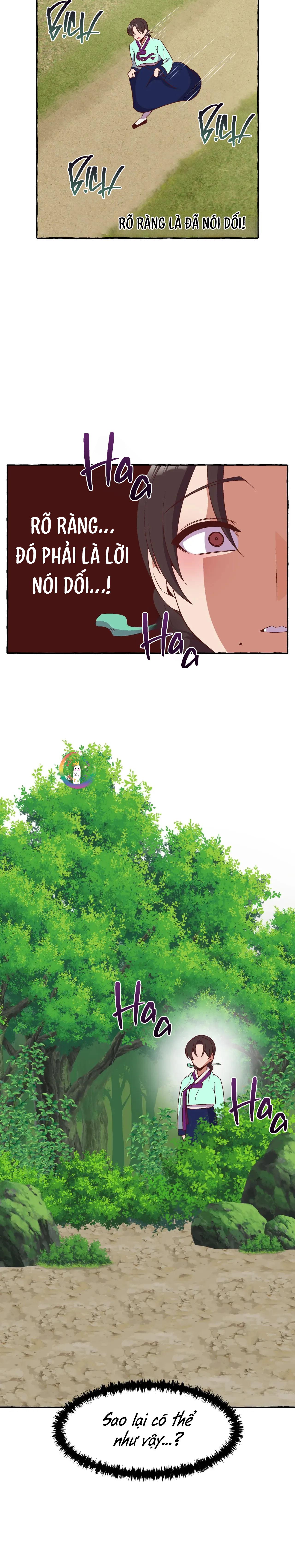 Tuyển Tập GL Ngắn 18+ Chapter 9 Tấm Cám 18+ - Trang 3