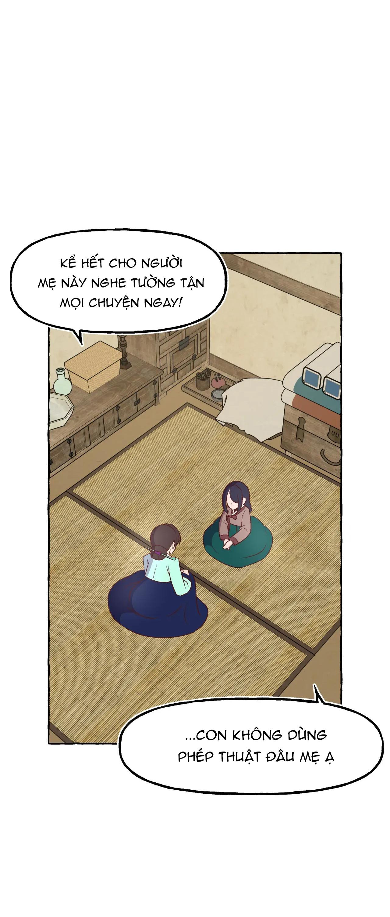 Tuyển Tập GL Ngắn 18+ Chapter 9 Tấm Cám 18+ - Trang 3