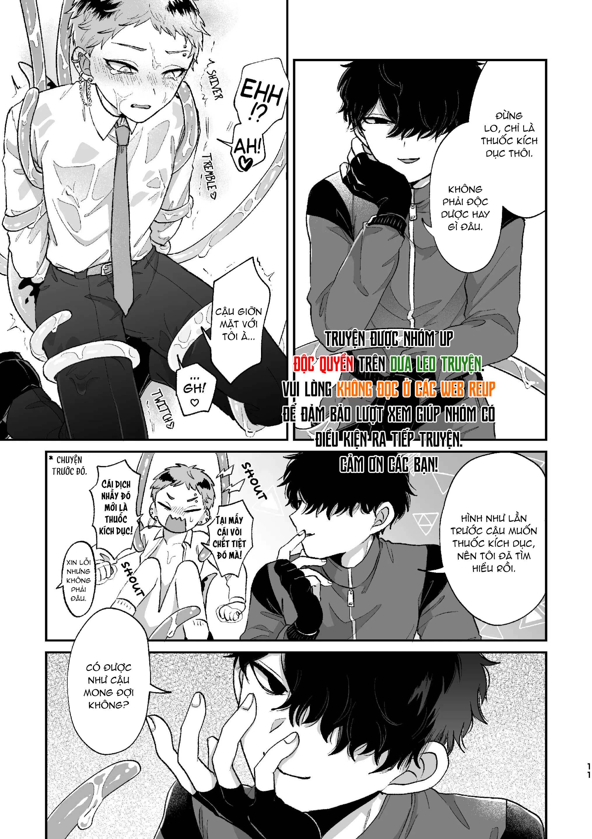 Tuyển tập Kashisaka Shisumeshi Chapter 2.2 - Trang 2