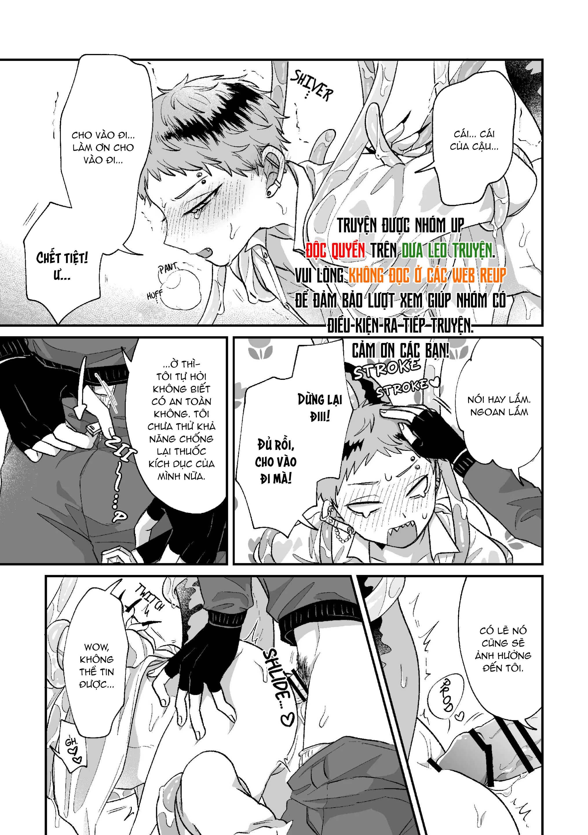 Tuyển tập Kashisaka Shisumeshi Chapter 2.2 - Trang 2