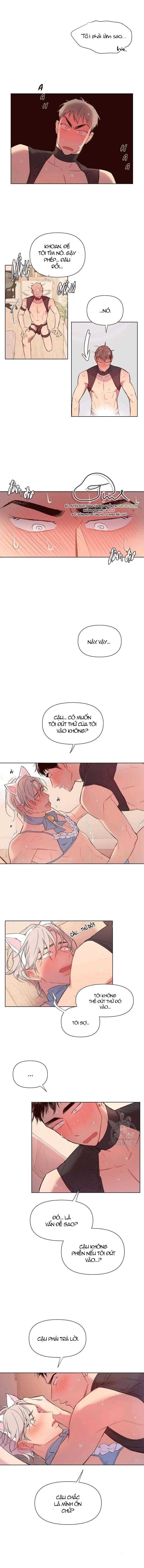 Tuyển Tập Manhwa Dằm Khăm Chapter 89 -Món quà 2 - Trang 2
