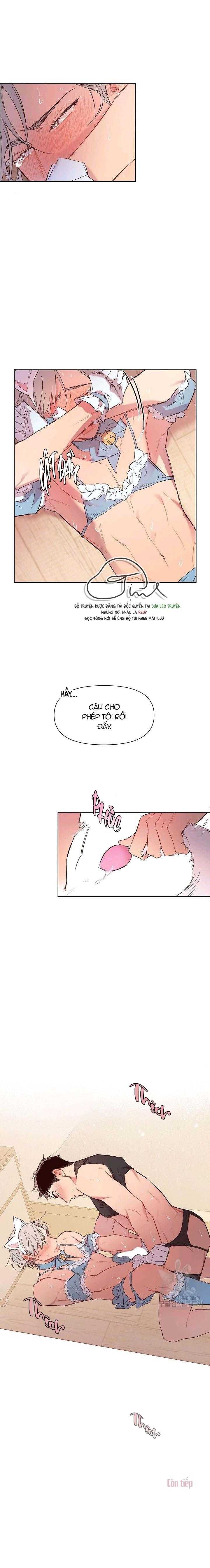 Tuyển Tập Manhwa Dằm Khăm Chapter 89 -Món quà 2 - Trang 2