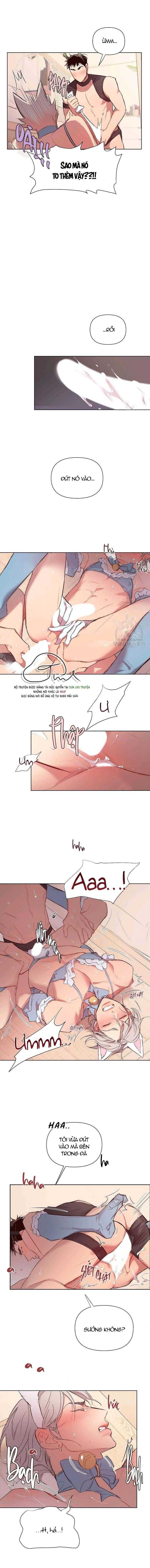 Tuyển Tập Manhwa Dằm Khăm Chapter 90 -Món quà 3 - Trang 2