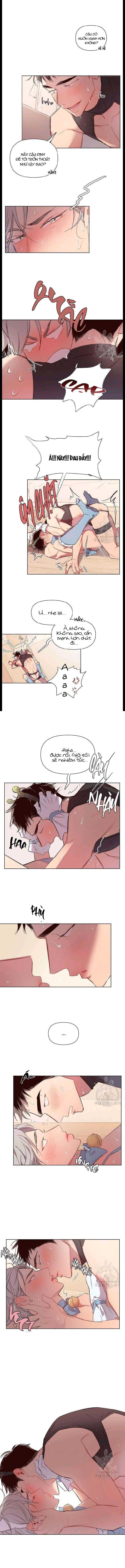 Tuyển Tập Manhwa Dằm Khăm Chapter 90 -Món quà 3 - Trang 2